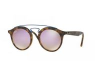 Ray-Ban RB4257 GATSBY I Hvana Lilas Gradient Flash