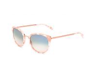 Etnia Barcelona Princesa Pink Blue Photochromic Lenses