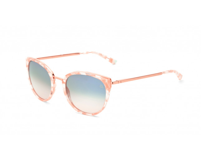 Etnia Barcelona Princesa Pink Blue Photochromic Lenses