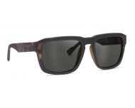 D Blanc Deep 6 VISSLA Edition Black Tortoise Grey 