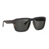 D Blanc Deep 6 VISSLA Edition Black Tortoise Grey 