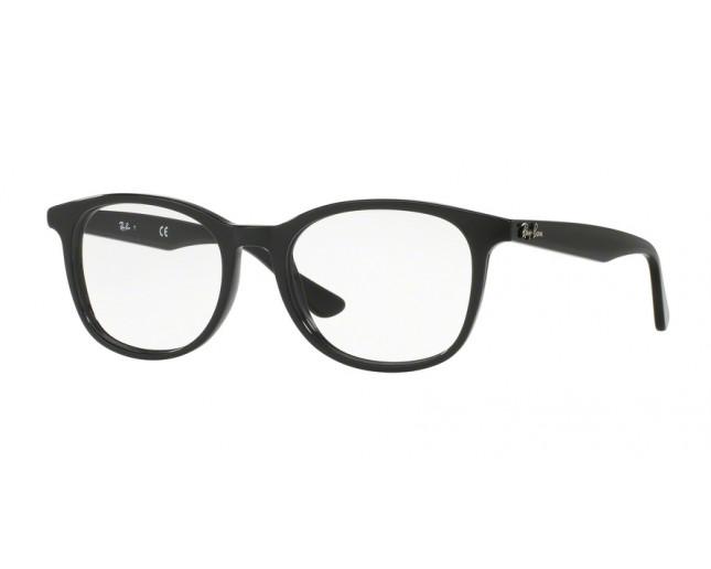 Ray-Ban RX5356 Shiny Black 