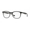 Ray-Ban RX5356 Shiny Black 