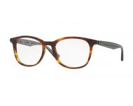 Ray-Ban RX5356 Shiny Havana