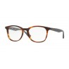 Ray-Ban RX5356 Shiny Havana