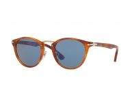 Persol 3108S Typewriter Edition Havana Blue Faded