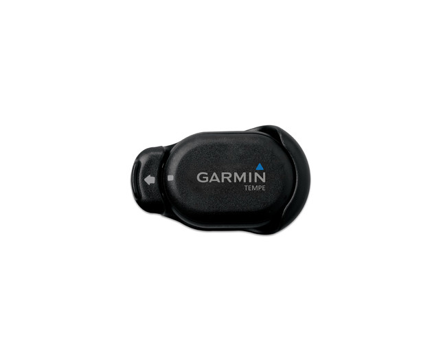 Garmin Capteur Température