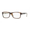 Ray-Ban RX5268 Top Brown Brown Havana