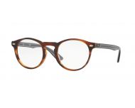 Ray-Ban RX5283 Striped Havana