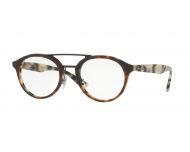 Ray-Ban RX5354 Top Brown Havana Havana Beige