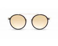 Barberini Stardust BR1616 Gold/Black-Mirror gold polarized