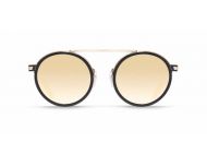 Barberini Stardust BR1616 Gold/Black-Mirror gold polarized