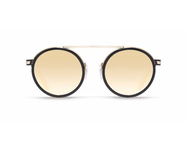 Barberini Stardust BR1616 Gold/Black-Mirror gold polarized