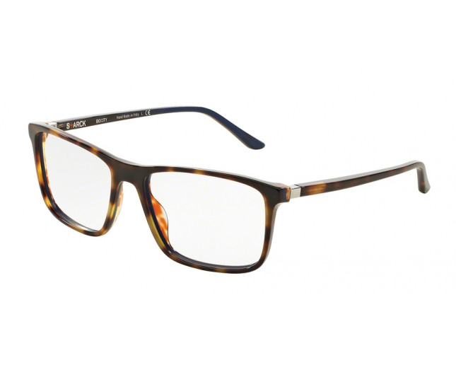 Starck SH3035 Havana Blue