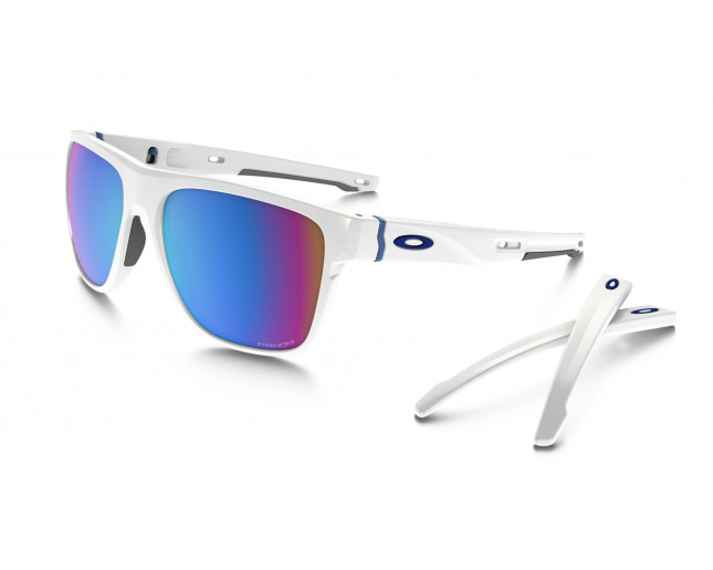 oakley crossrange xl prizm