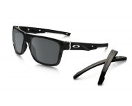 Oakley Crossrange 9361 Polished black-Grey