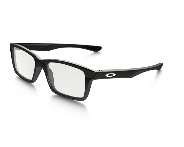 Oakley Shifter XS Polished black ink OX8001 05 Eyeglasses IceOptic