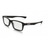 Oakley Shifter XS Polished black ink