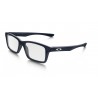 Oakley Shifter XS Polished bleu ice