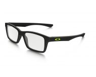 Oakley Shifter XS Polished black ink