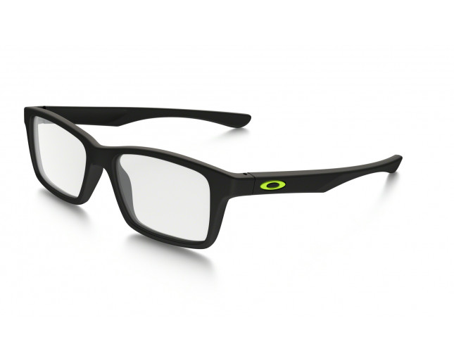 Oakley Shifter XS Satin black