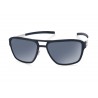 IC! Berlin Wipeout Chrome Marine Blue Moonlight mirrored Polarized