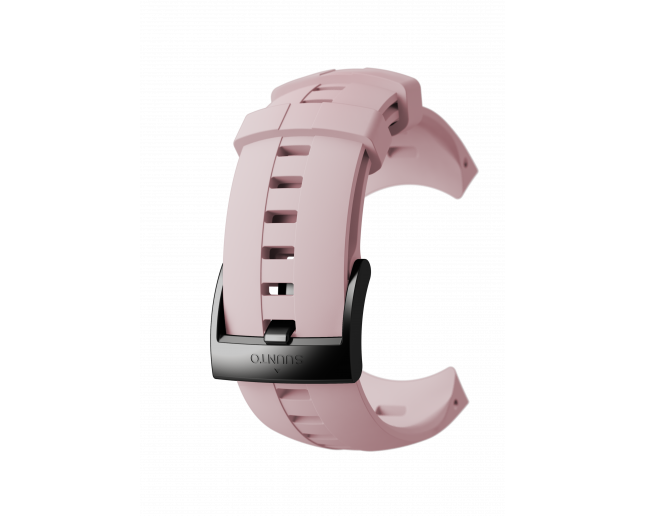 Suunto Bracelet Suunto 9 et Spartan Sport Wrist HR Sakura - SS022933000 -  Multisports Watches and Outdoor GPS - IceOptic
