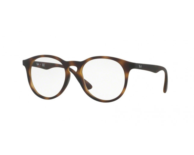 Ray-Ban RY1554 Rubber Havana - RY1554 