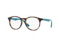 Ray-Ban RY1554 Havana Blue