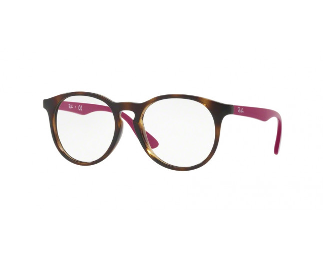 Ray-Ban RY1554 Havana Pink