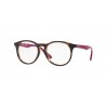 Ray-Ban RY1554 Havana Pink