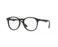 Ray-Ban RY1554 Rubber Black