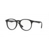 Ray-Ban RY1554 Rubber Havana