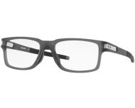 Oakley Latch EX Satin grey smoke