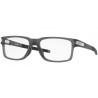 Oakley Latch EX Satin grey smoke