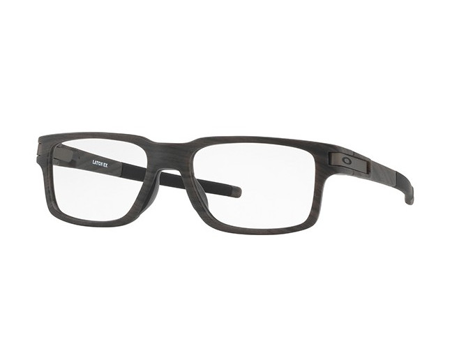 oakley latch eyeglasses