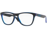 Oakley Frogskins Eclipse blue