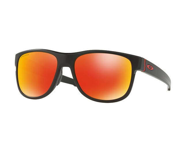 oakley crossrange glasses