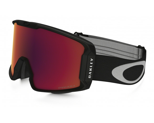 oakley line miner torch iridium