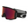 Oakley Airbrake Topography Lime Black 2 lenses