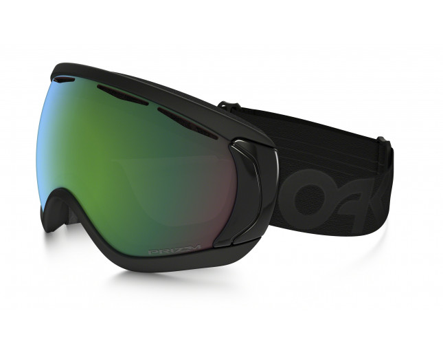 oakley canopy prizm jade