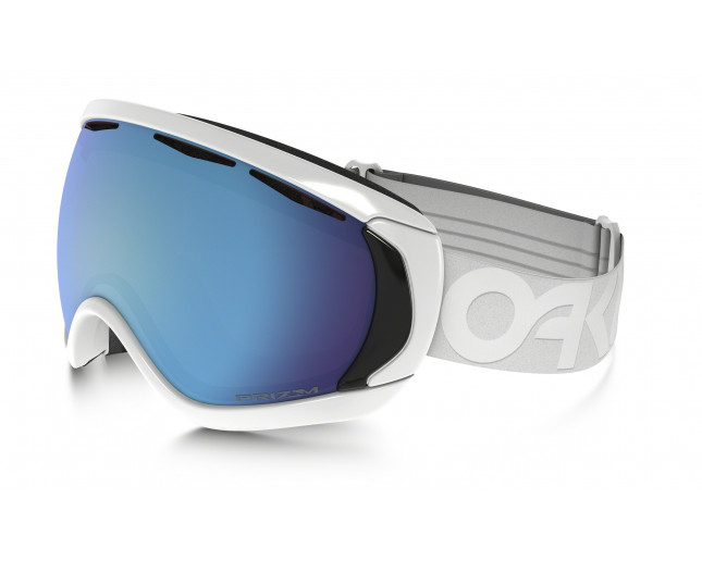 oakley canopy black