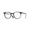 Oliver Peoples Delray Vintage Classic Black