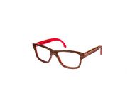 Woodone My Woodi Collection Thore Rosewood Red