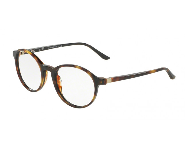 Starck SH3035 Havana Blue & Black 