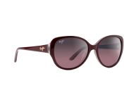 Maui Jim Leia Ecaille Tokyo Bronze HCL