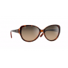 Maui-Jim Swept Away Tortoise Caramel Bronze HCL Lenses