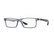 Ray Ban RX8901 Demi Gloss Grey