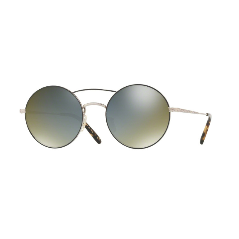 oliver peoples sunset