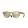 Oliver Peoples Sheldrake Sun Amber Blue Goldstone